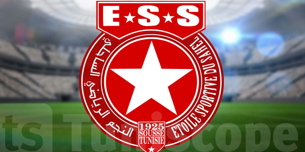 النجم الساحلي يعفي مدير الإعلام حاتم الرقيق